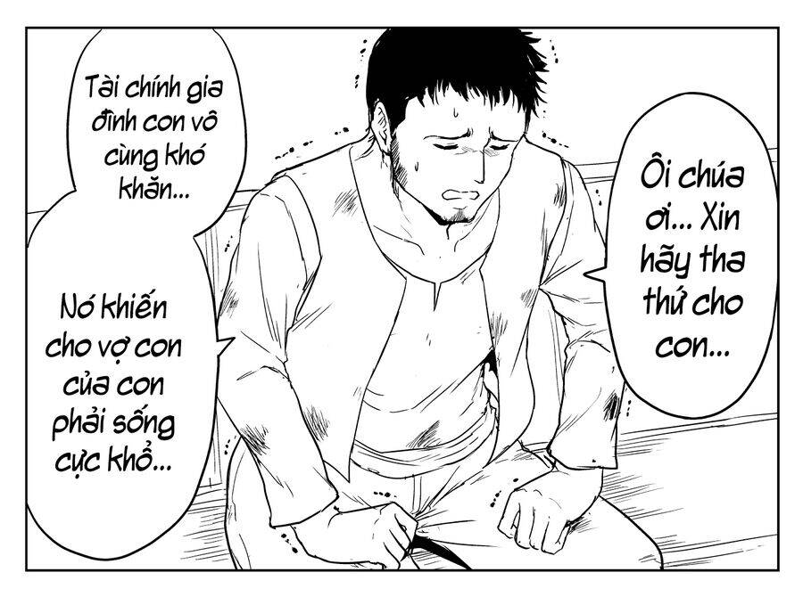 Phòng Thú Tội Của Chị Sơ Lực Điền Chapter 11 - 2