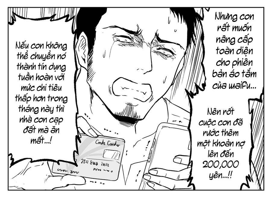 Phòng Thú Tội Của Chị Sơ Lực Điền Chapter 11 - 3