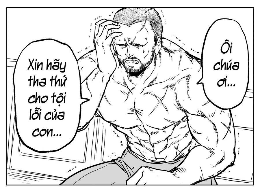 Phòng Thú Tội Của Chị Sơ Lực Điền Chapter 14 - 2