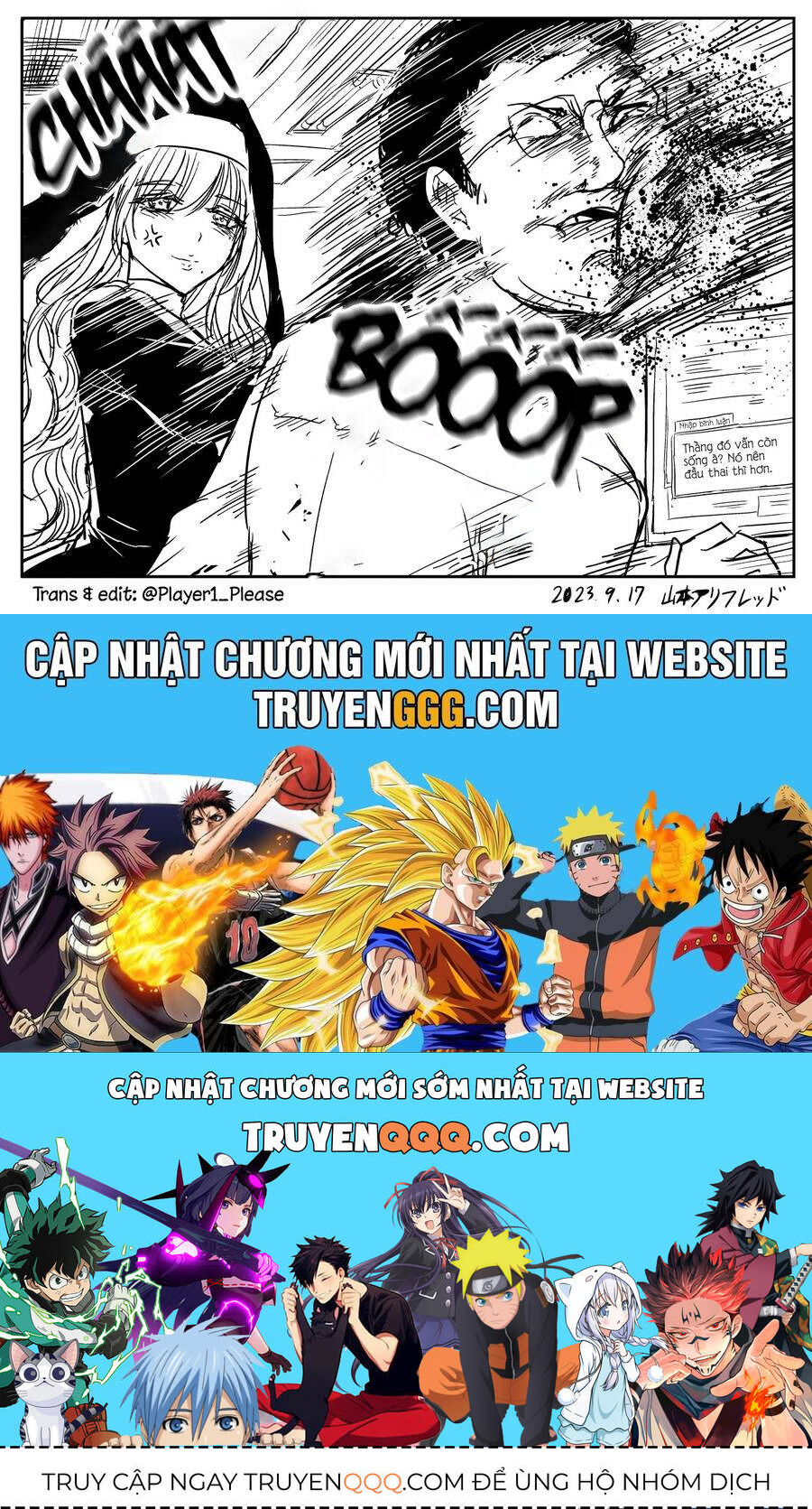 Phòng Thú Tội Của Chị Sơ Lực Điền Chapter 14 - 5