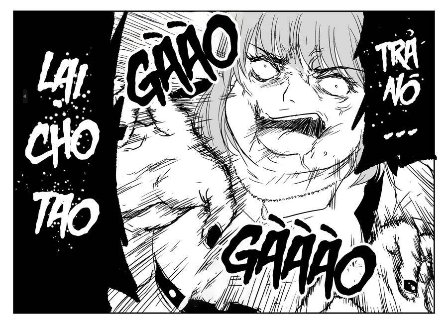 Phòng Thú Tội Của Chị Sơ Lực Điền Chapter 17 - 4