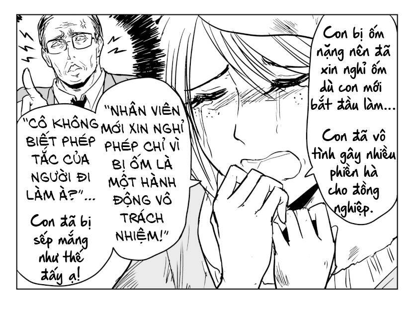 Phòng Thú Tội Của Chị Sơ Lực Điền Chapter 2 - 3