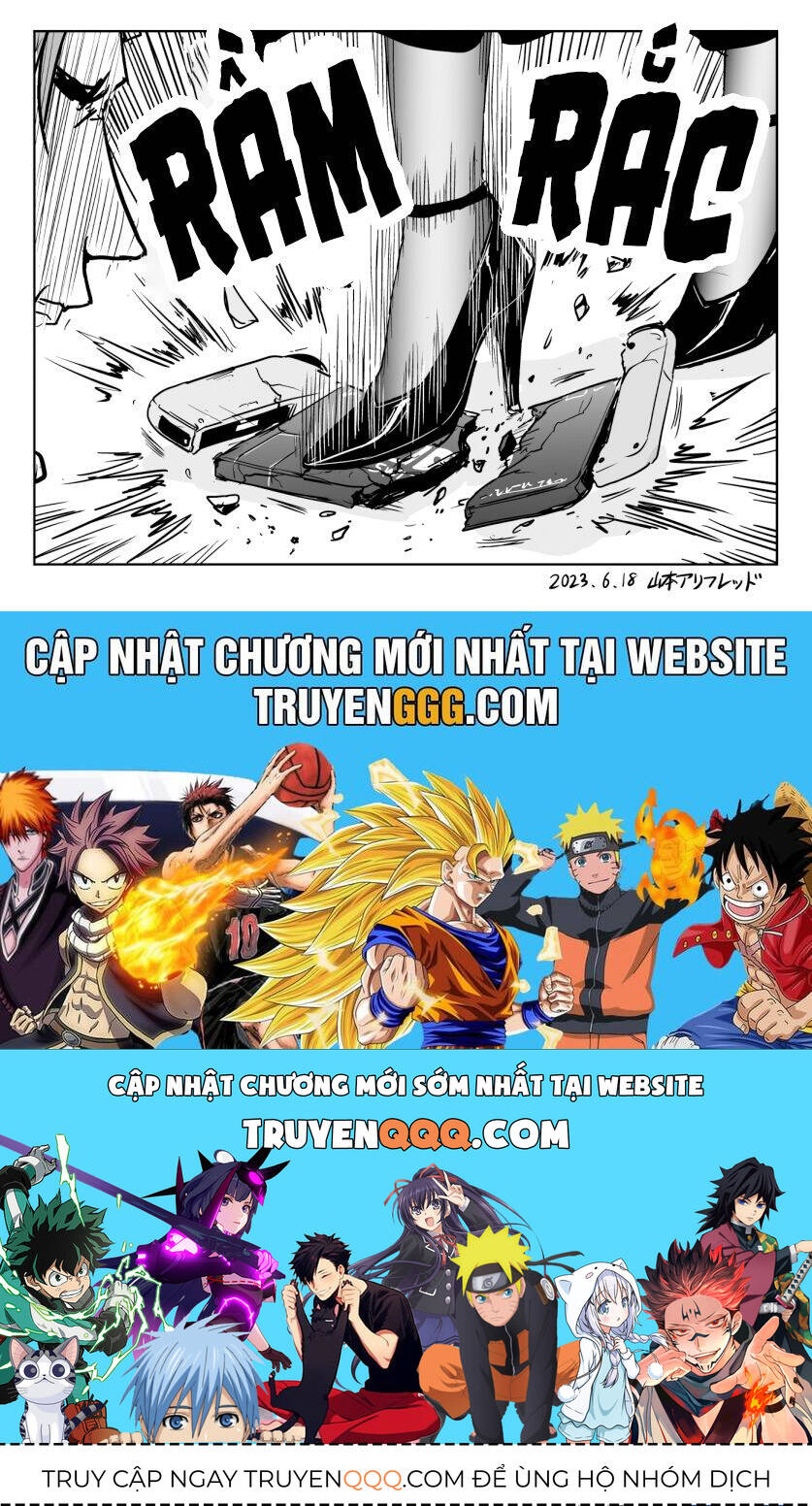 Phòng Thú Tội Của Chị Sơ Lực Điền Chapter 3 - 4