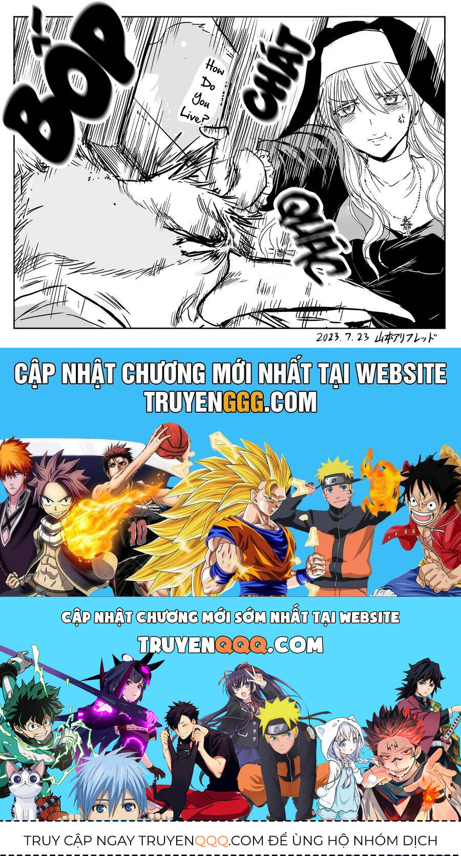 Phòng Thú Tội Của Chị Sơ Lực Điền Chapter 7 - 4