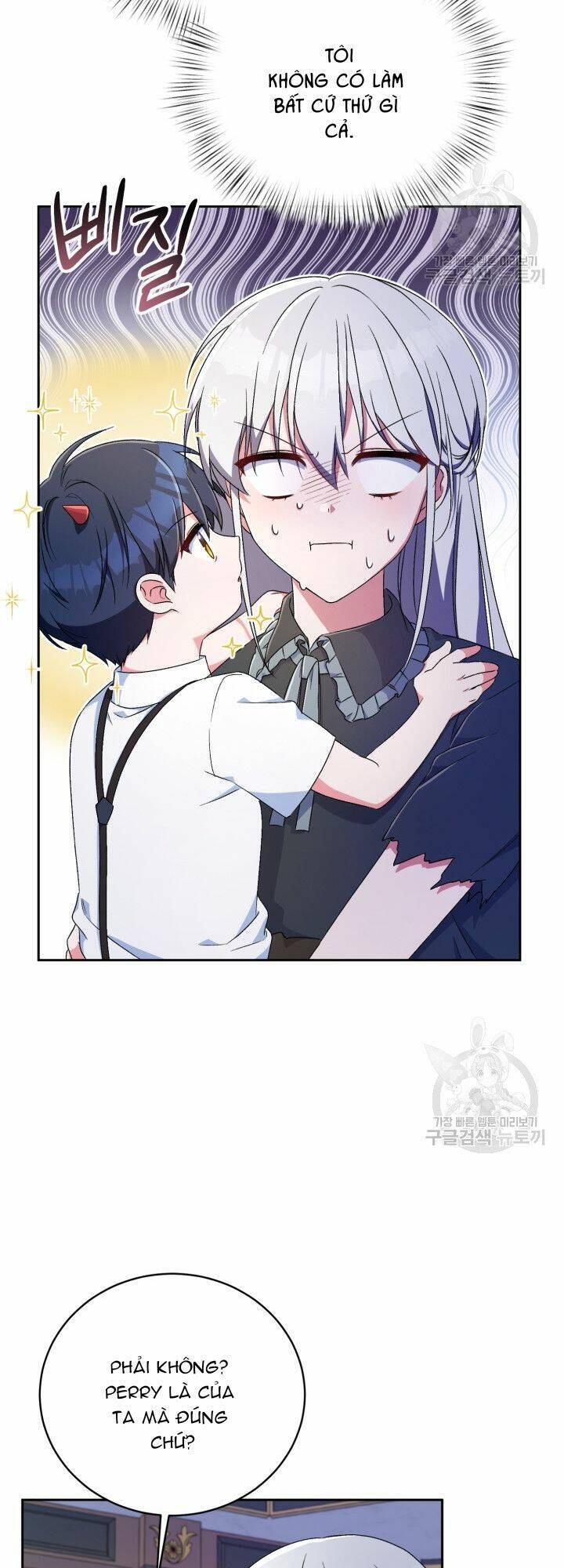 Búp Bê Quản Gia Của Ma Vương Chapter 10 - 26