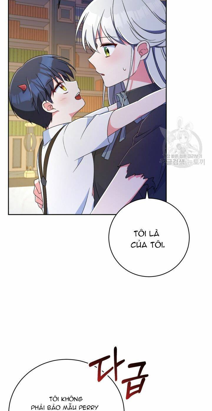 Búp Bê Quản Gia Của Ma Vương Chapter 10 - 27