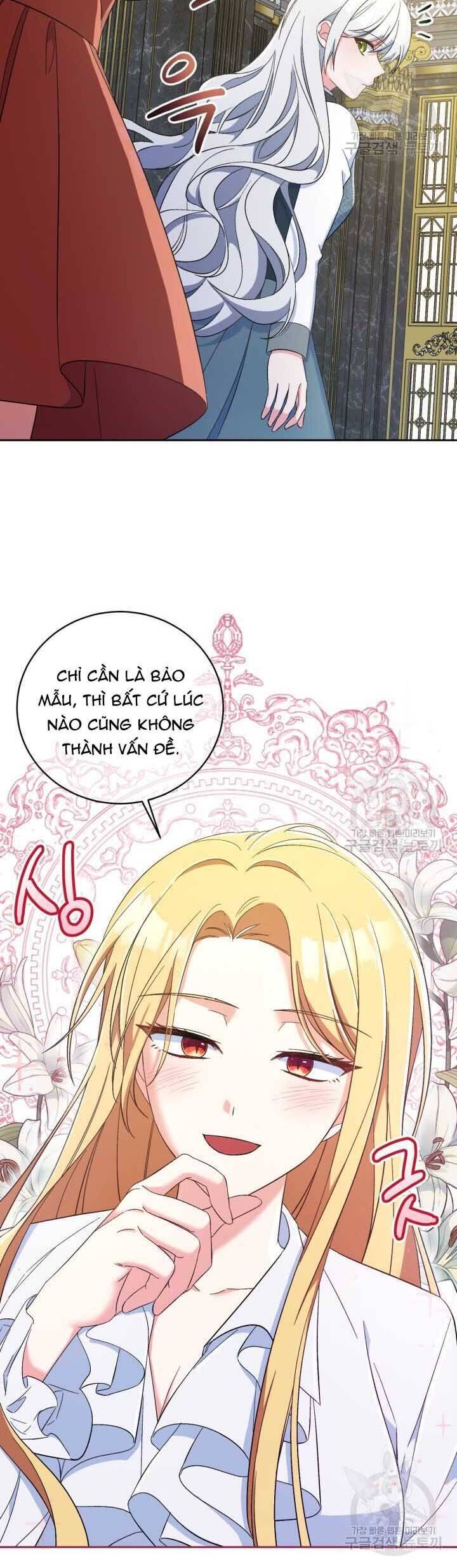 Búp Bê Quản Gia Của Ma Vương Chapter 11 - 16