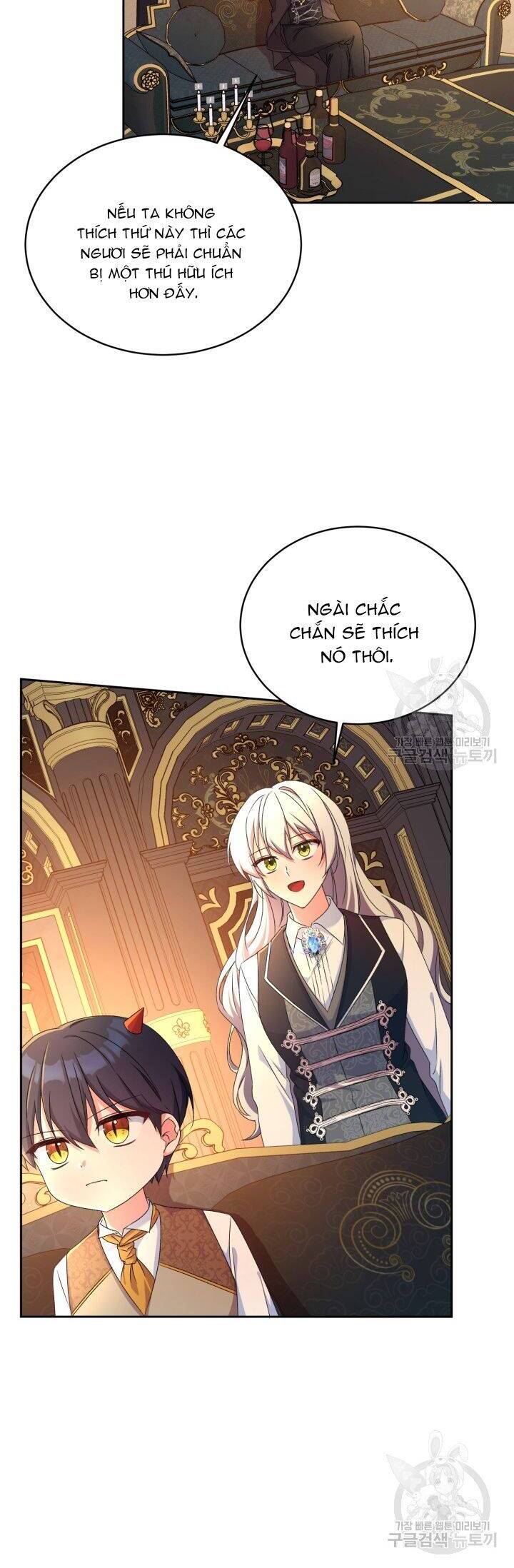 Búp Bê Quản Gia Của Ma Vương Chapter 12 - 31