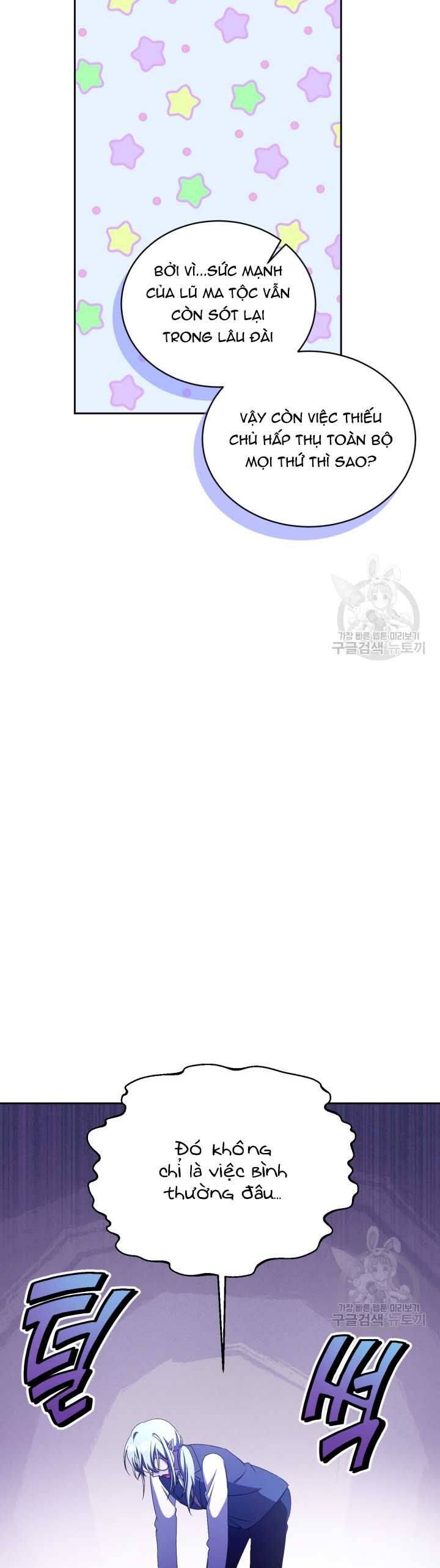 Búp Bê Quản Gia Của Ma Vương Chapter 13 - 28