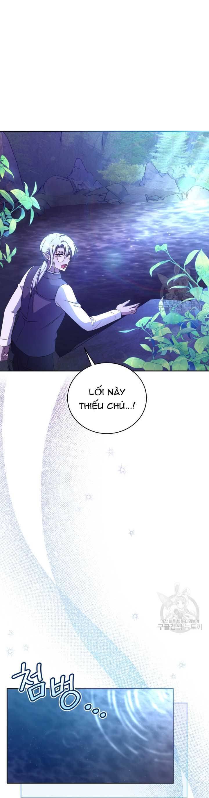 Búp Bê Quản Gia Của Ma Vương Chapter 13 - 39