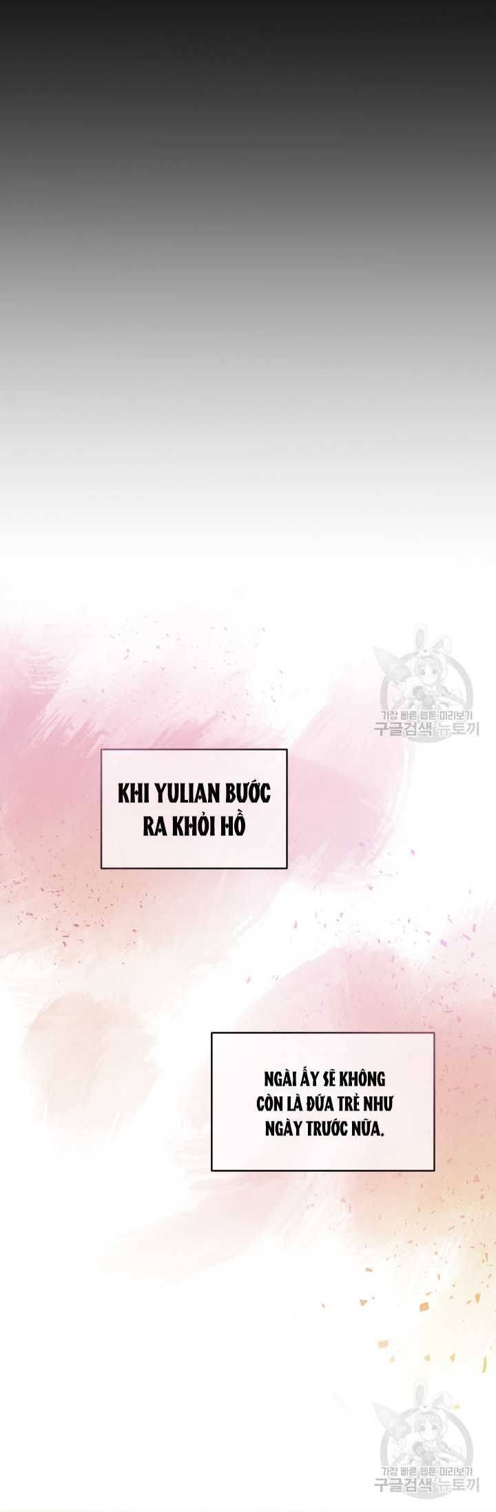 Búp Bê Quản Gia Của Ma Vương Chapter 14 - 14