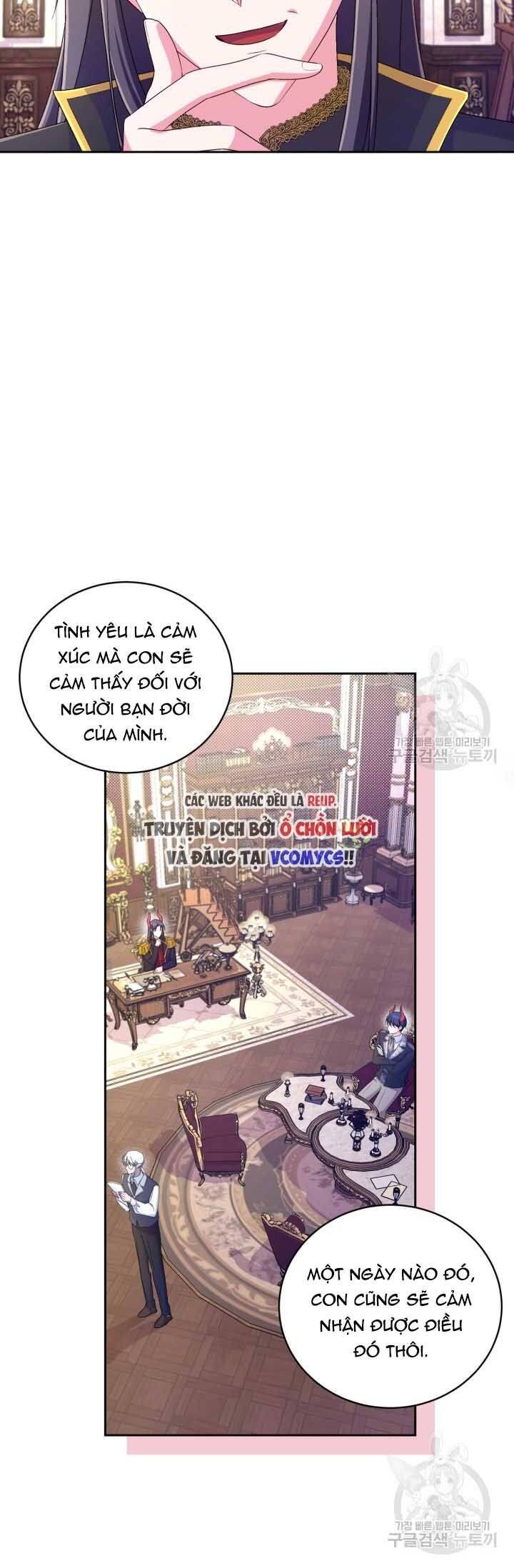 Búp Bê Quản Gia Của Ma Vương Chapter 16 - 21
