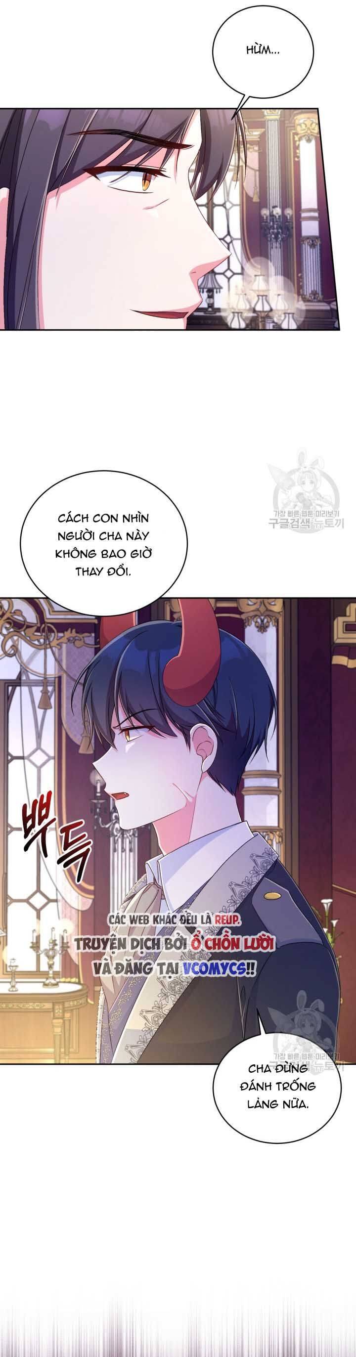 Búp Bê Quản Gia Của Ma Vương Chapter 16 - 29