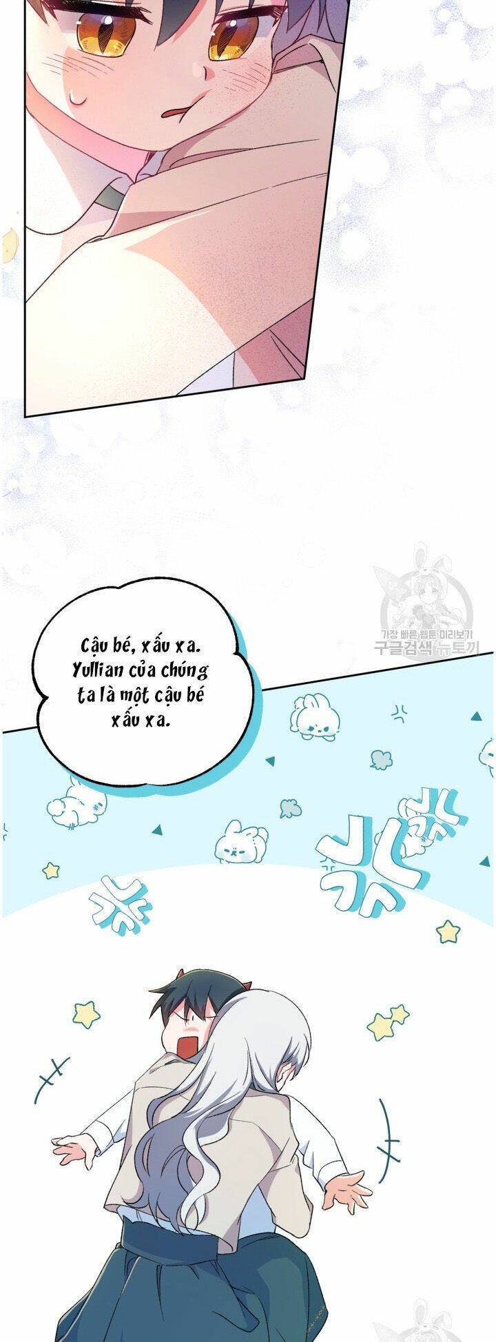 Búp Bê Quản Gia Của Ma Vương Chapter 2 - 52