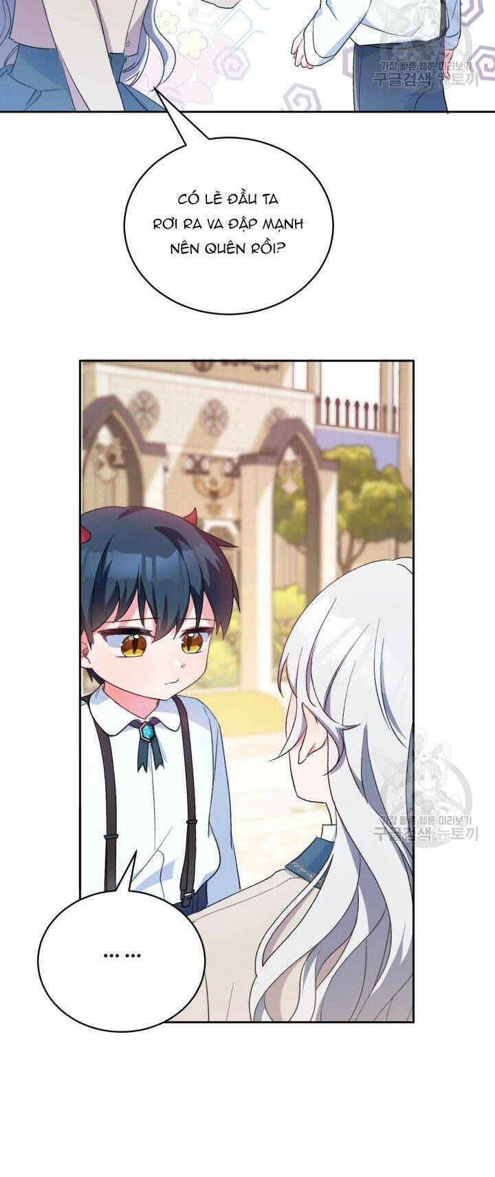 Búp Bê Quản Gia Của Ma Vương Chapter 2 - 57
