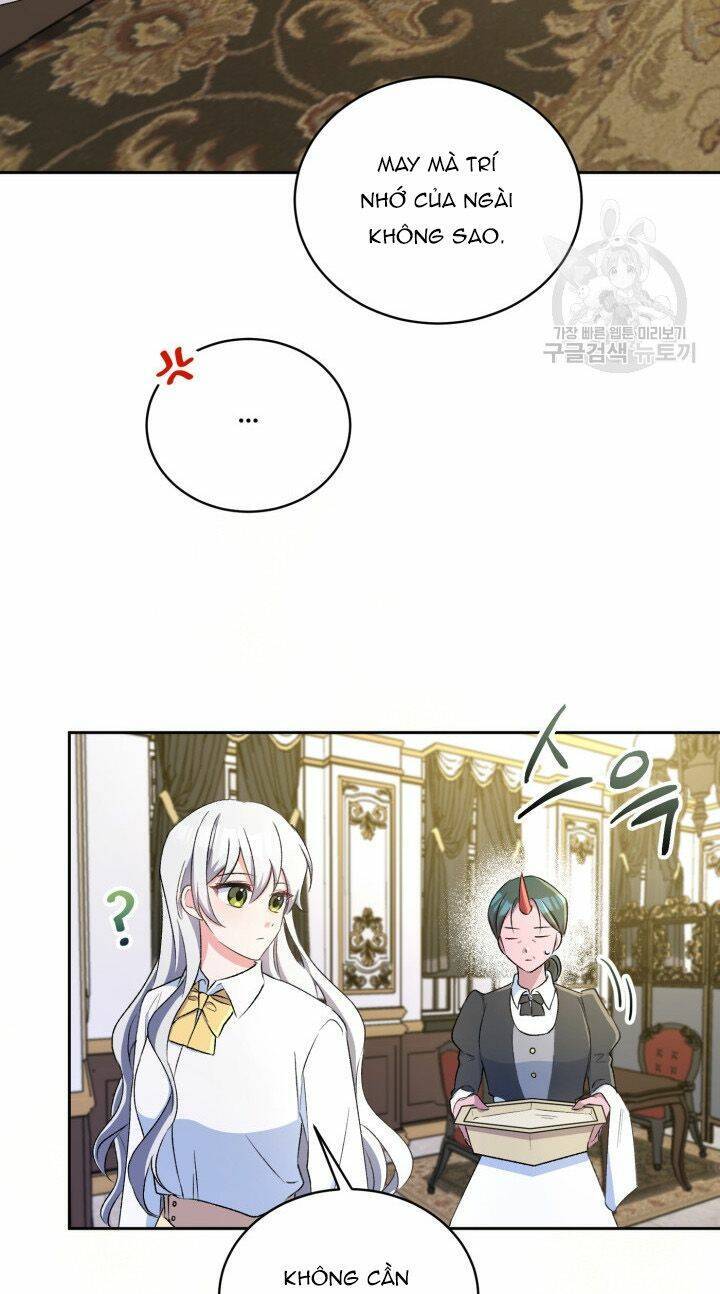 Búp Bê Quản Gia Của Ma Vương Chapter 4 - 38