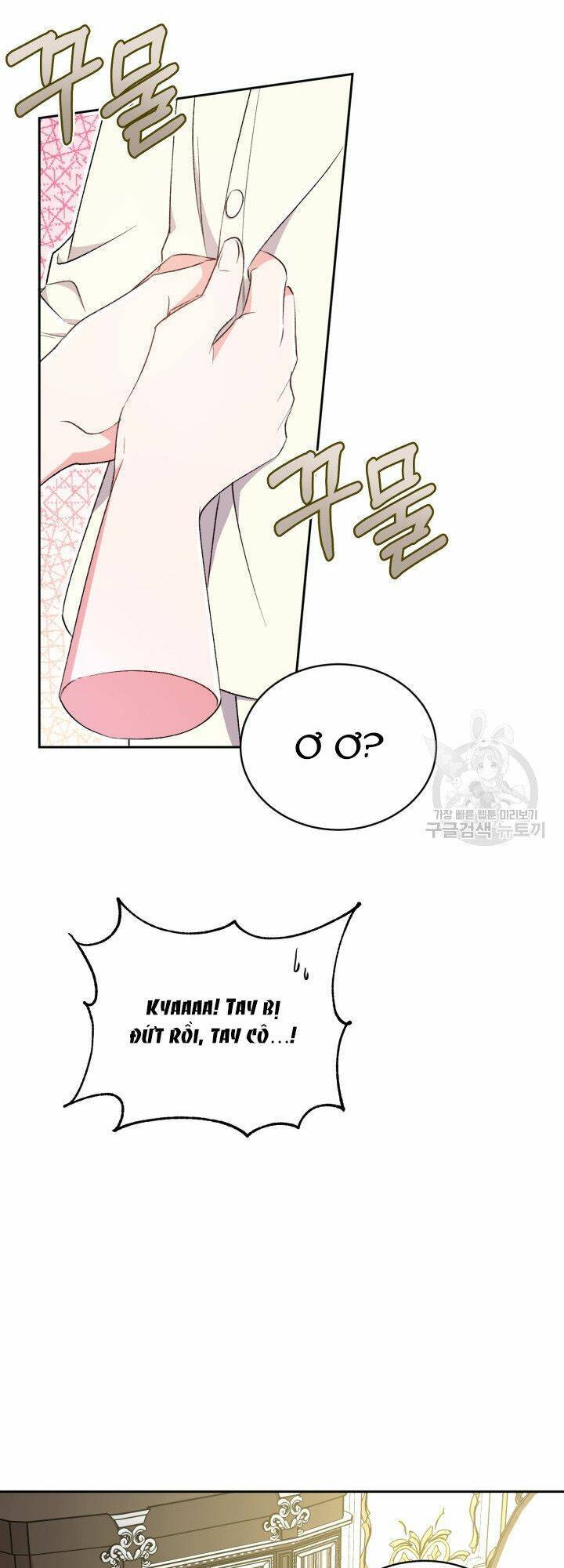 Búp Bê Quản Gia Của Ma Vương Chapter 4 - 51