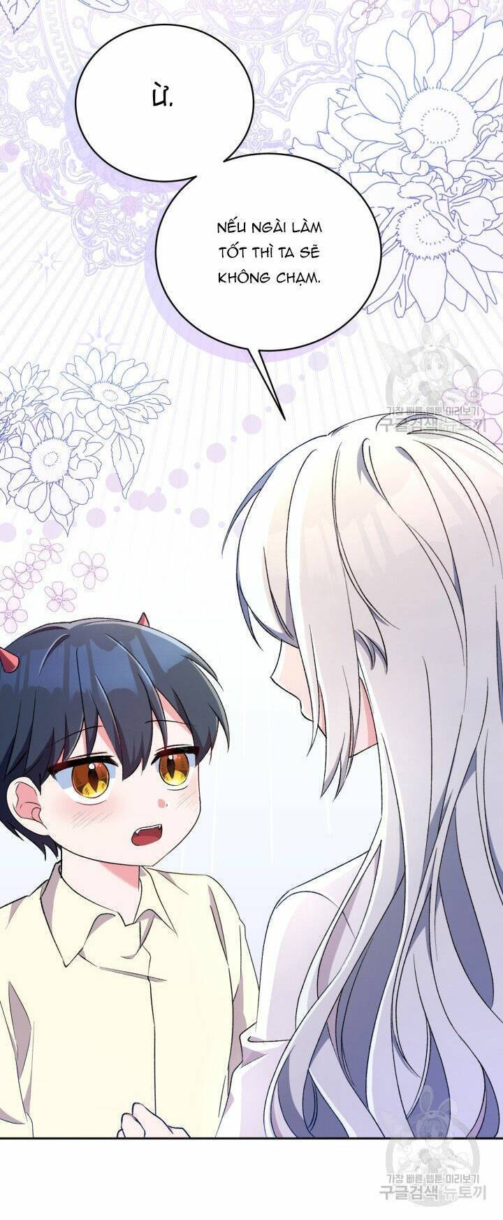 Búp Bê Quản Gia Của Ma Vương Chapter 4 - 53