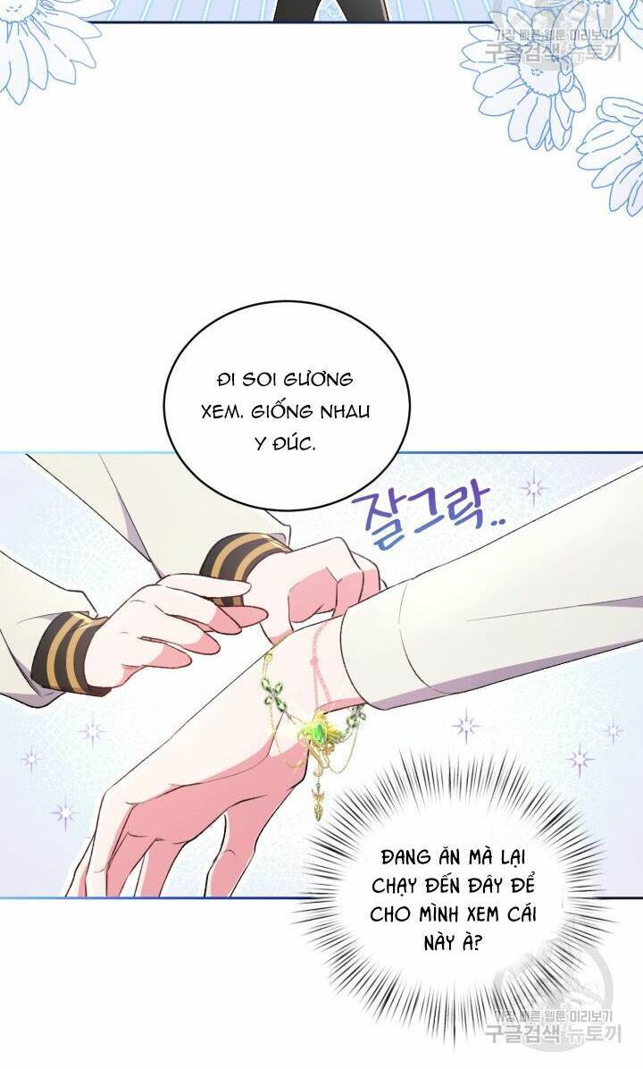Búp Bê Quản Gia Của Ma Vương Chapter 4 - 9