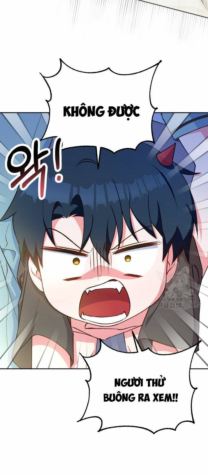 Búp Bê Quản Gia Của Ma Vương Chapter 5 - 20