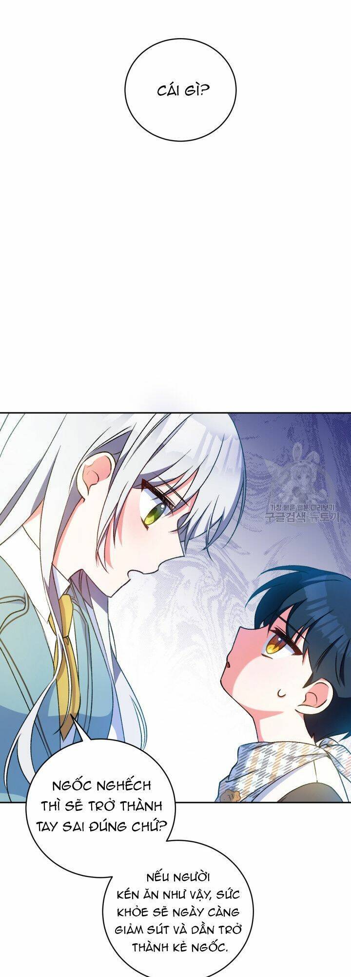 Búp Bê Quản Gia Của Ma Vương Chapter 5 - 54
