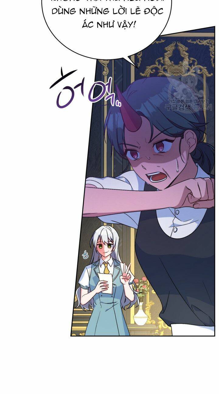 Búp Bê Quản Gia Của Ma Vương Chapter 6 - 14