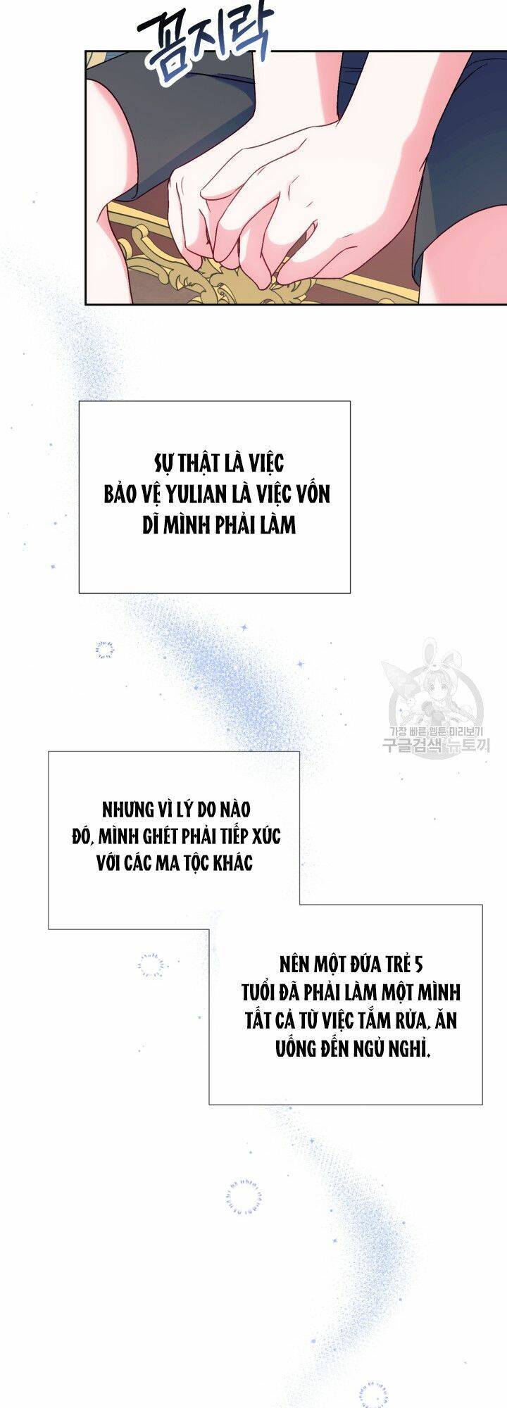 Búp Bê Quản Gia Của Ma Vương Chapter 6 - 53