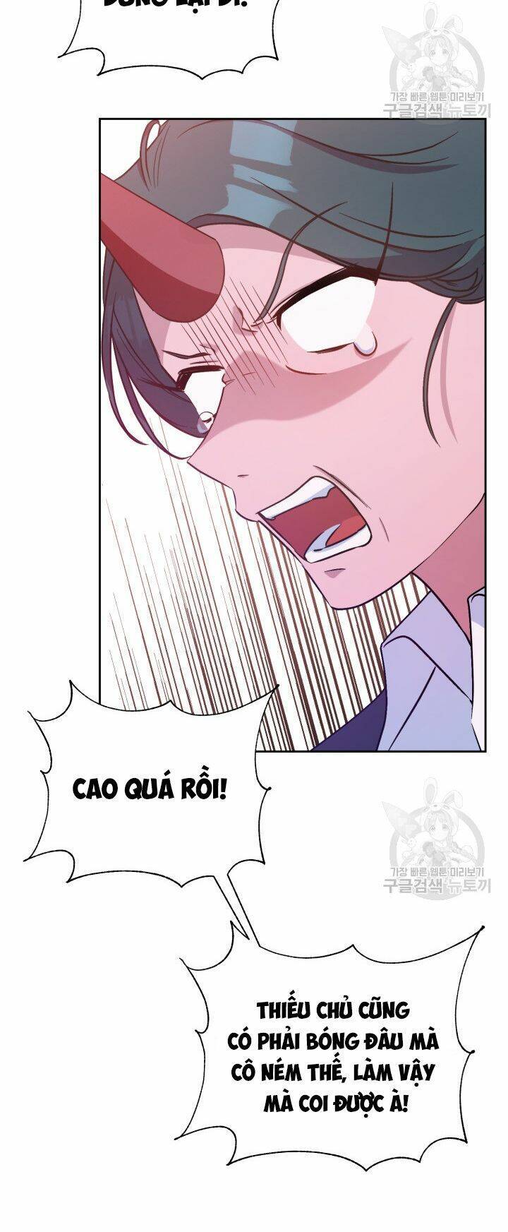 Búp Bê Quản Gia Của Ma Vương Chapter 7 - 38