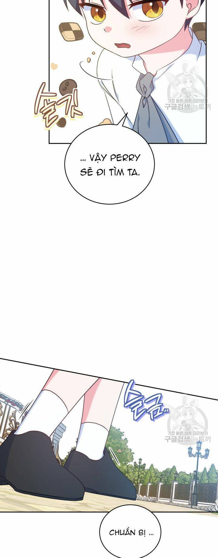 Búp Bê Quản Gia Của Ma Vương Chapter 7 - 42