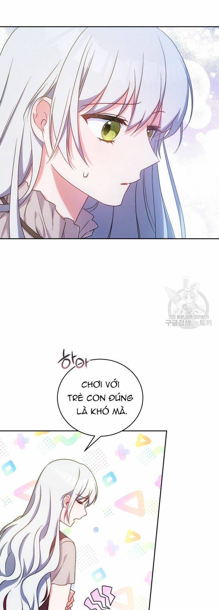 Búp Bê Quản Gia Của Ma Vương Chapter 7 - 48