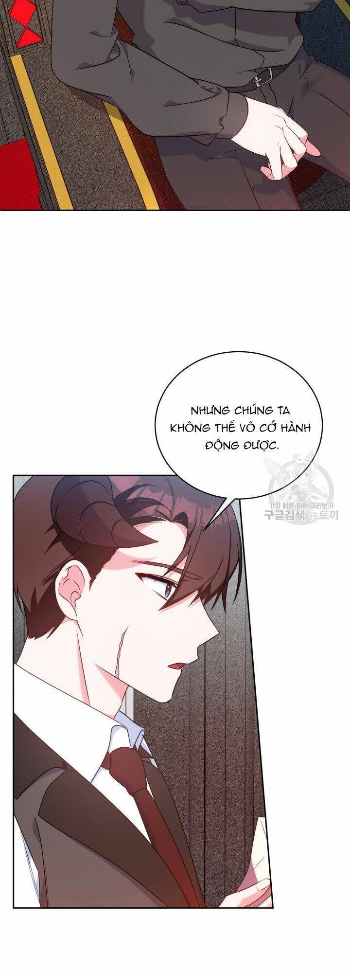 Búp Bê Quản Gia Của Ma Vương Chapter 7 - 8