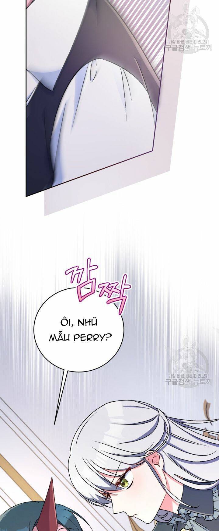 Búp Bê Quản Gia Của Ma Vương Chapter 8 - 34