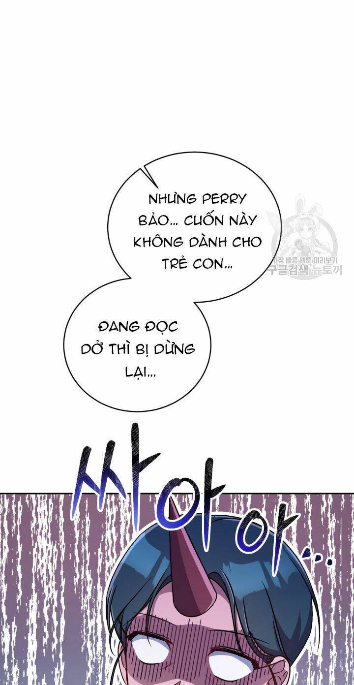 Búp Bê Quản Gia Của Ma Vương Chapter 8 - 39