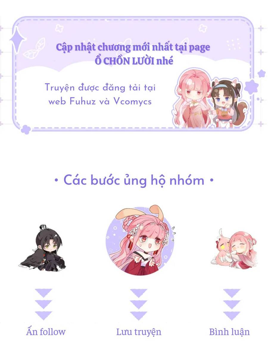 Búp Bê Quản Gia Của Ma Vương Chapter 8 - 62
