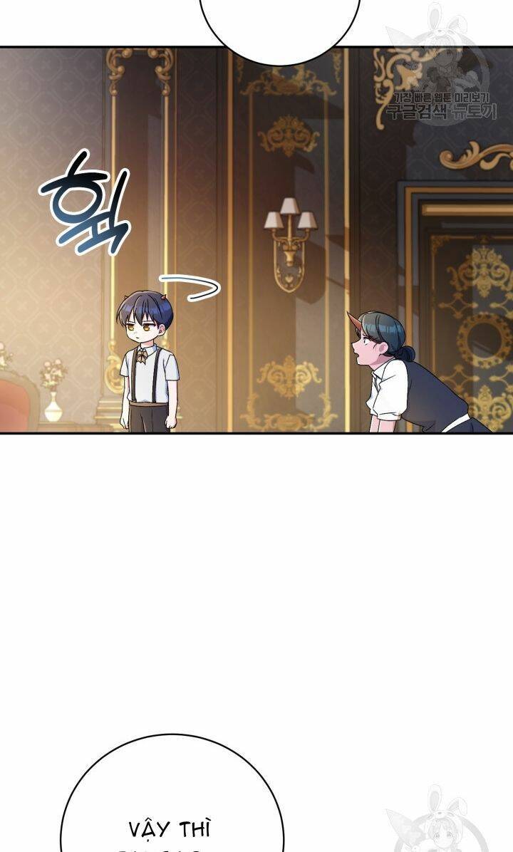 Búp Bê Quản Gia Của Ma Vương Chapter 9 - 36