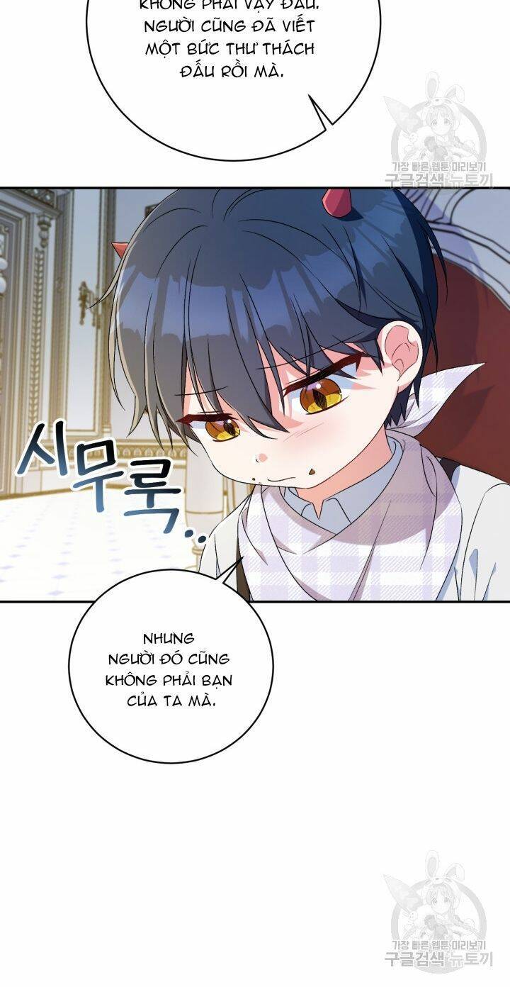 Búp Bê Quản Gia Của Ma Vương Chapter 9 - 5