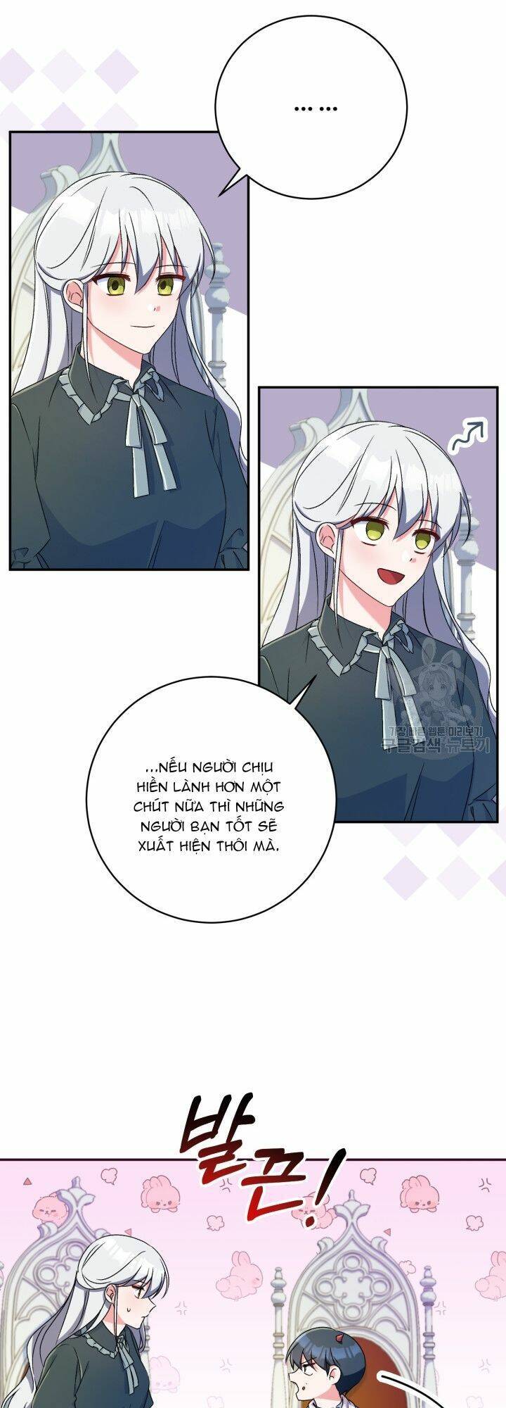 Búp Bê Quản Gia Của Ma Vương Chapter 9 - 6