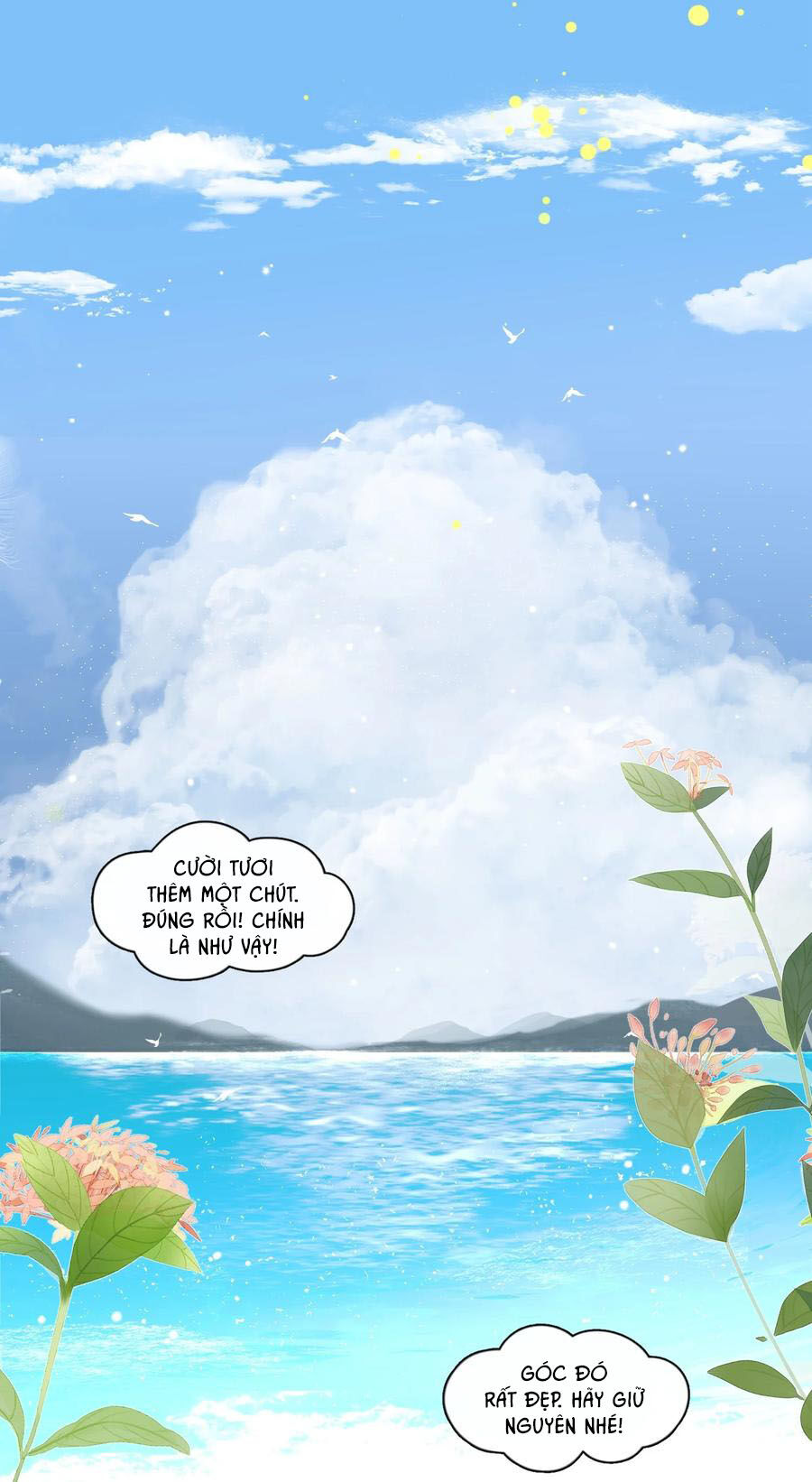 Chị Ơi! Chị Thật Không Bình Thường! Chapter 1 - 14