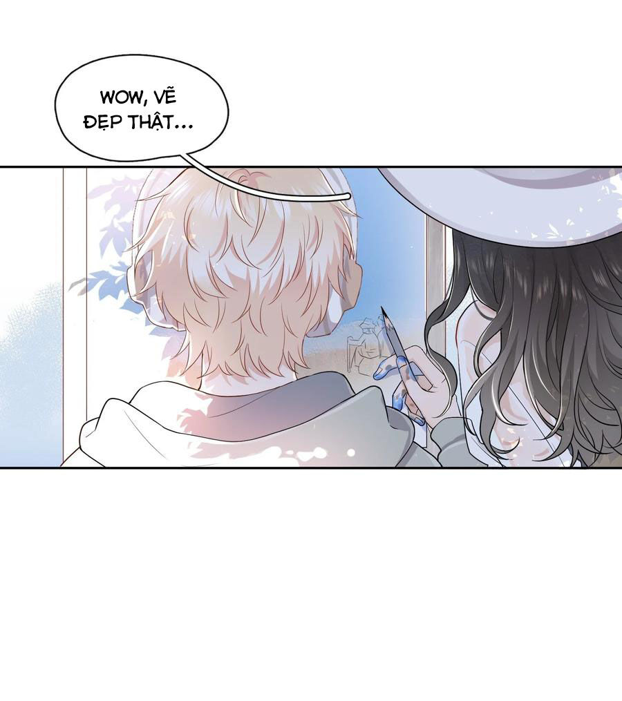 Chị Ơi! Chị Thật Không Bình Thường! Chapter 1 - 19