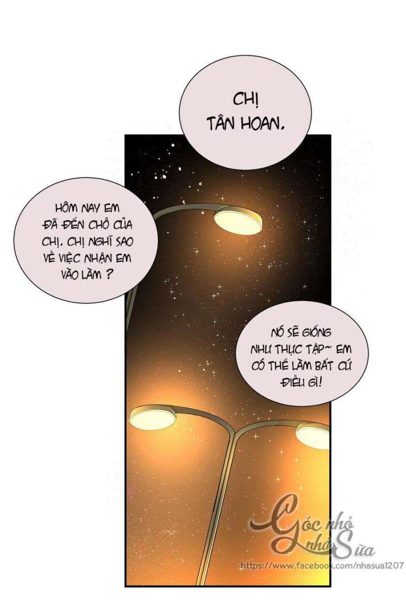 Chị Ơi! Chị Thật Không Bình Thường! Chapter 10 - 12