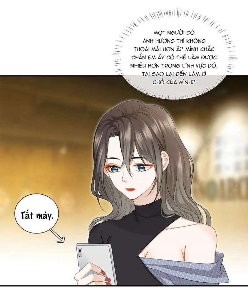 Chị Ơi! Chị Thật Không Bình Thường! Chapter 10 - 13