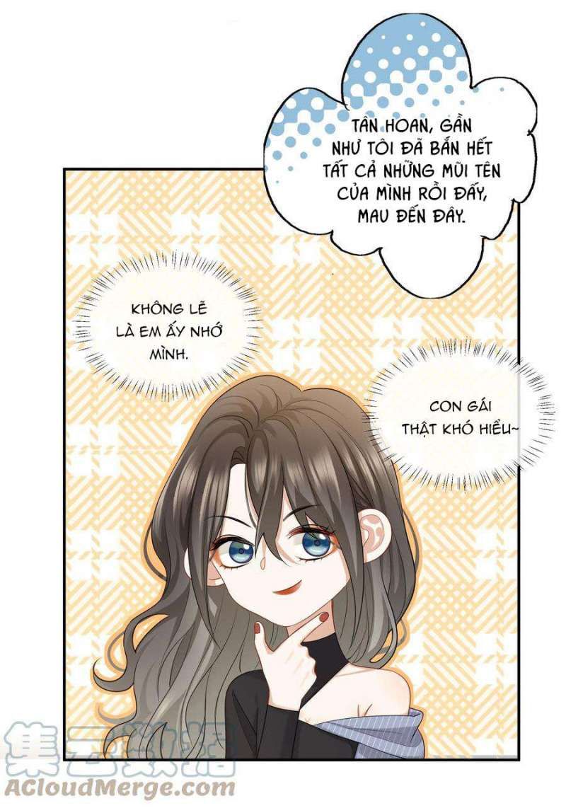 Chị Ơi! Chị Thật Không Bình Thường! Chapter 10 - 14