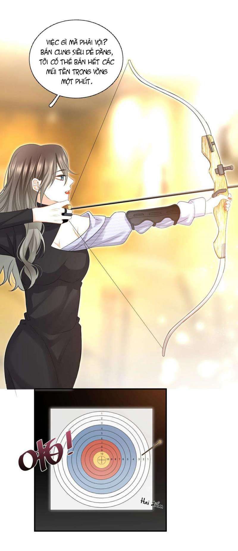 Chị Ơi! Chị Thật Không Bình Thường! Chapter 10 - 15