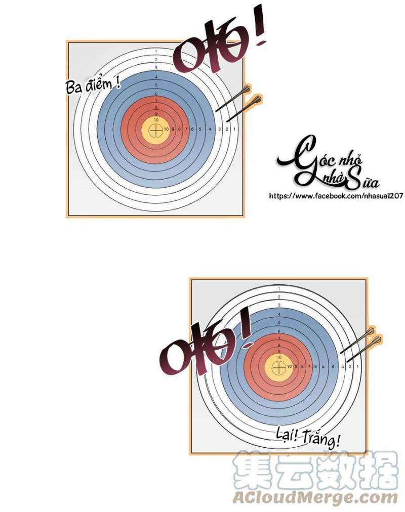 Chị Ơi! Chị Thật Không Bình Thường! Chapter 10 - 17