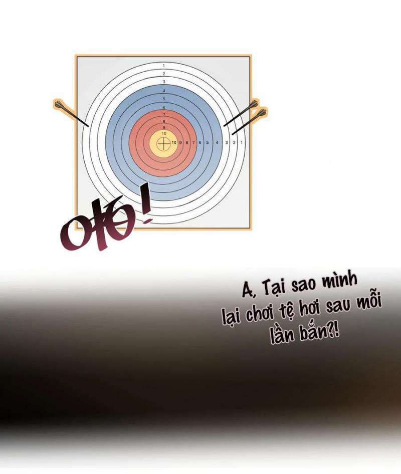 Chị Ơi! Chị Thật Không Bình Thường! Chapter 10 - 18