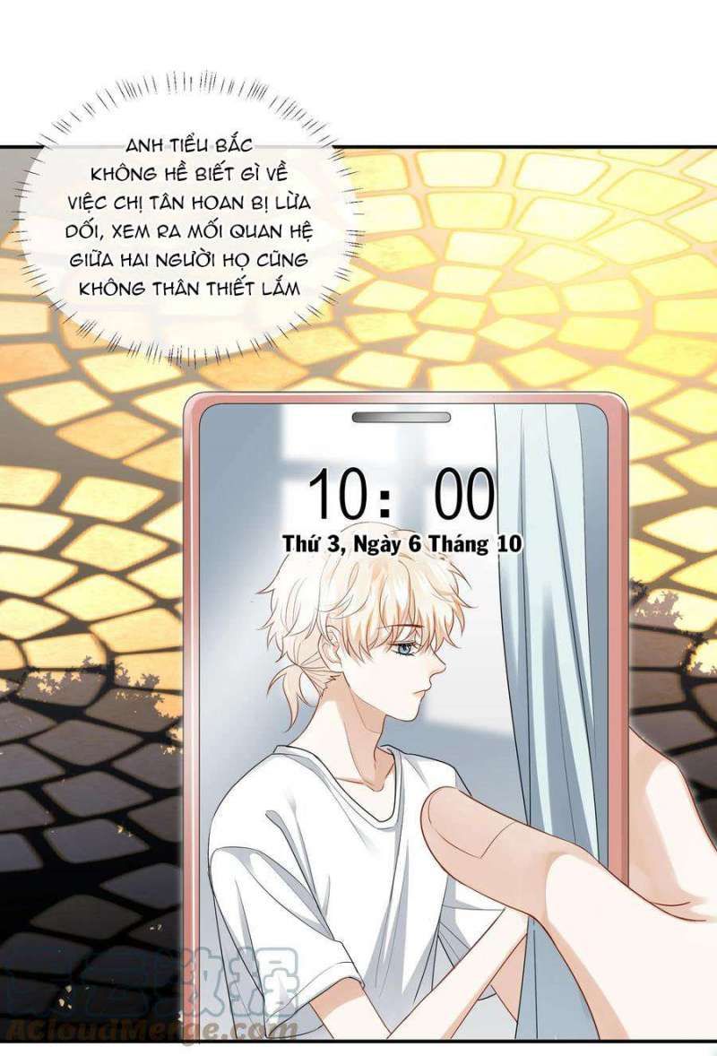 Chị Ơi! Chị Thật Không Bình Thường! Chapter 10 - 20