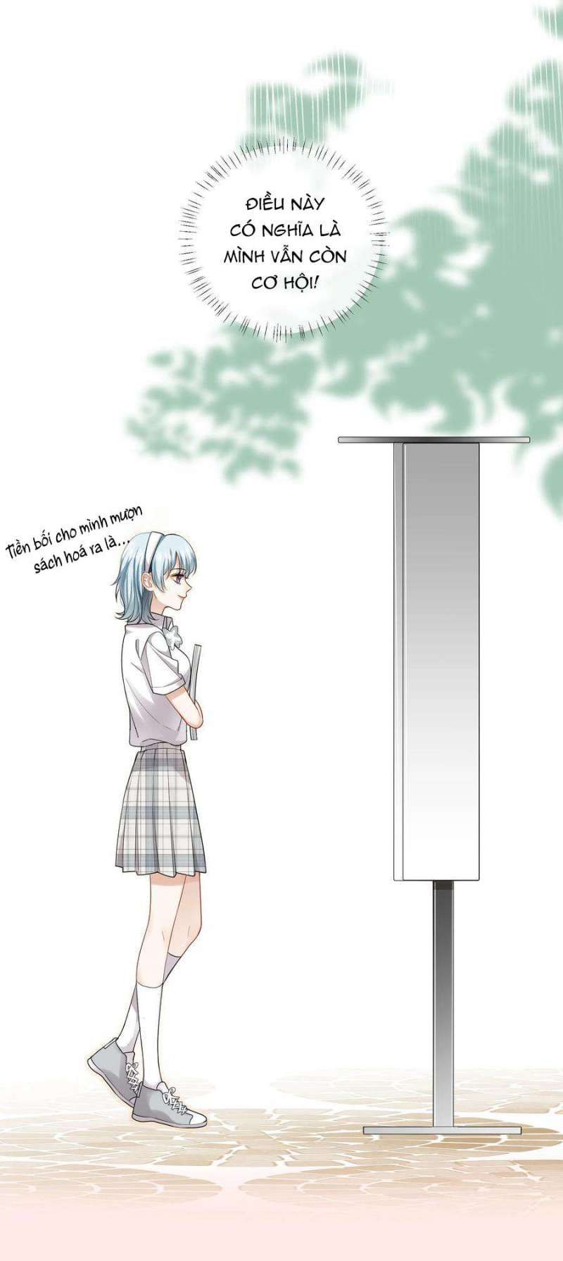 Chị Ơi! Chị Thật Không Bình Thường! Chapter 10 - 21