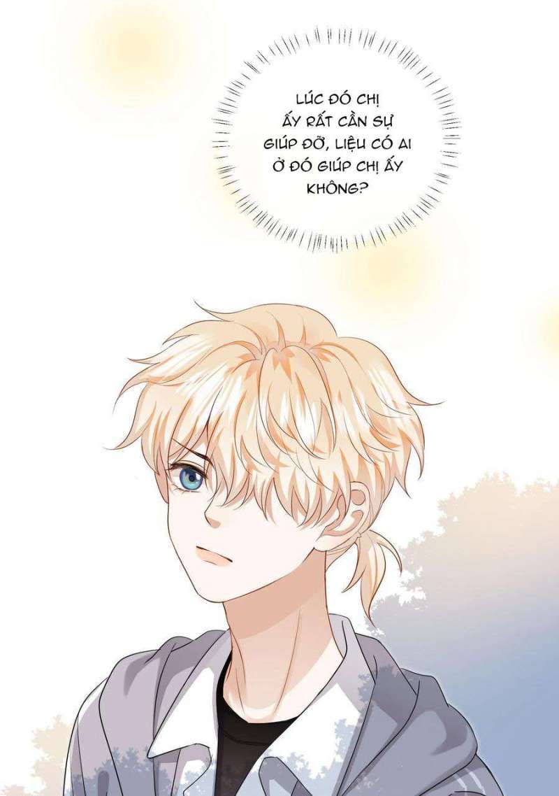 Chị Ơi! Chị Thật Không Bình Thường! Chapter 10 - 25