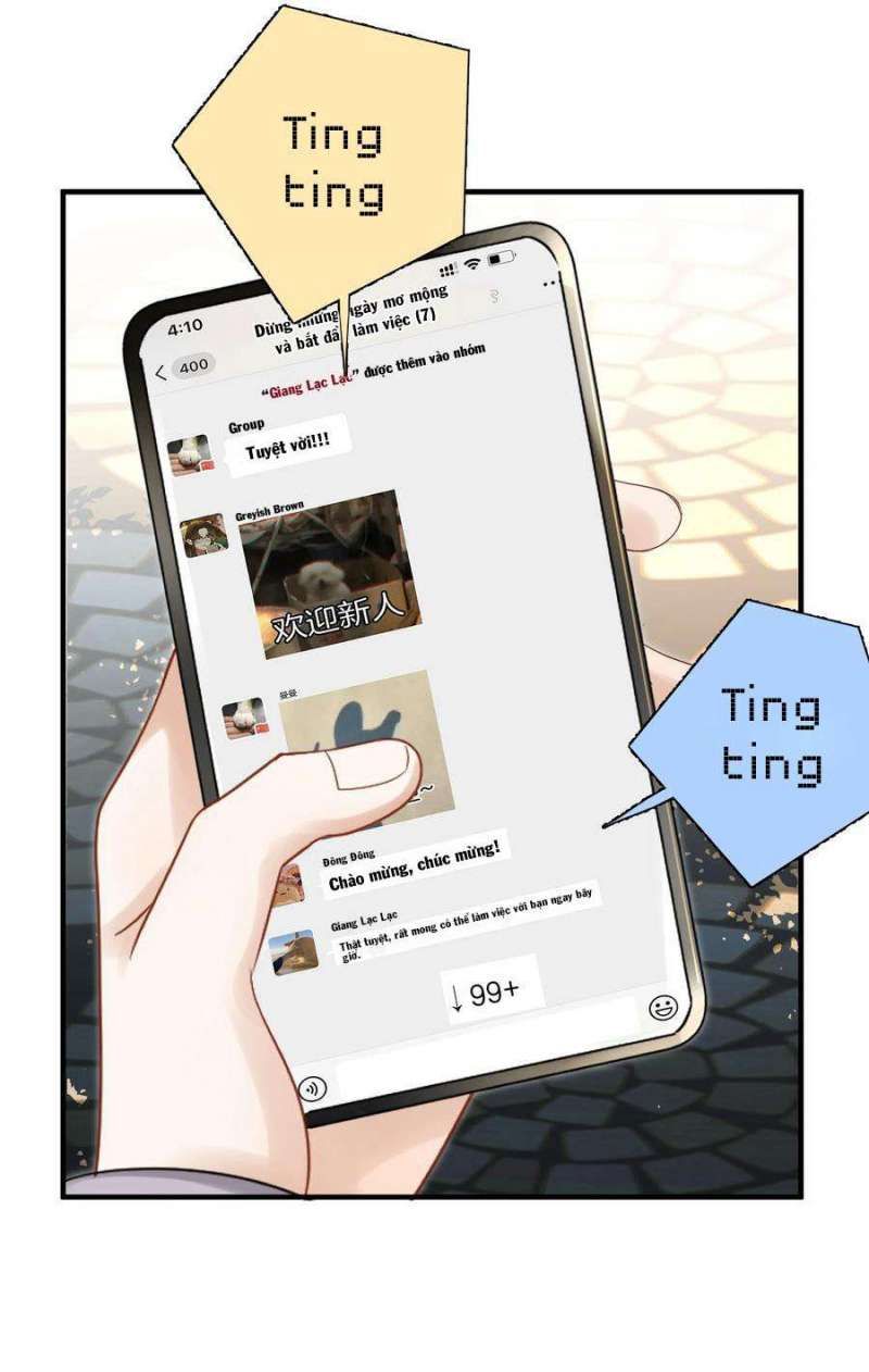 Chị Ơi! Chị Thật Không Bình Thường! Chapter 10 - 28