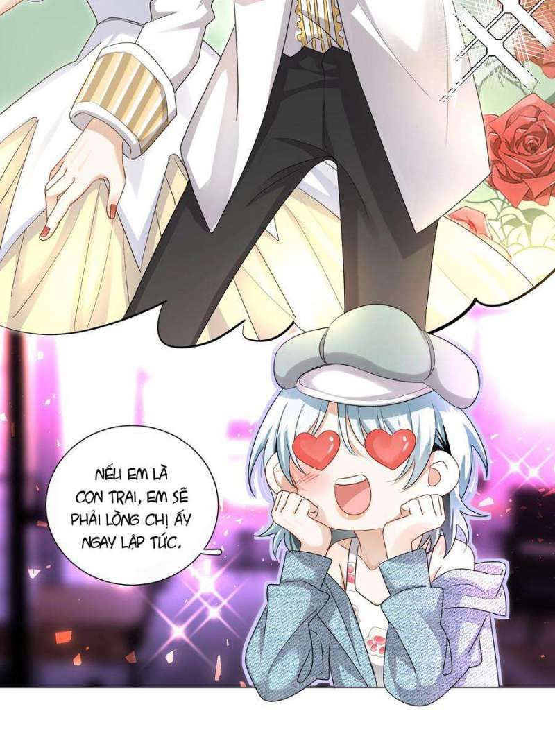 Chị Ơi! Chị Thật Không Bình Thường! Chapter 10 - 4